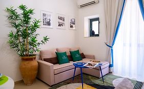 Ottaviano Apartment - Taormina Centro